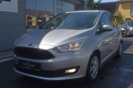 Ford C-Max 93.000 km 6.990 &euro; Nürnberg 90451
