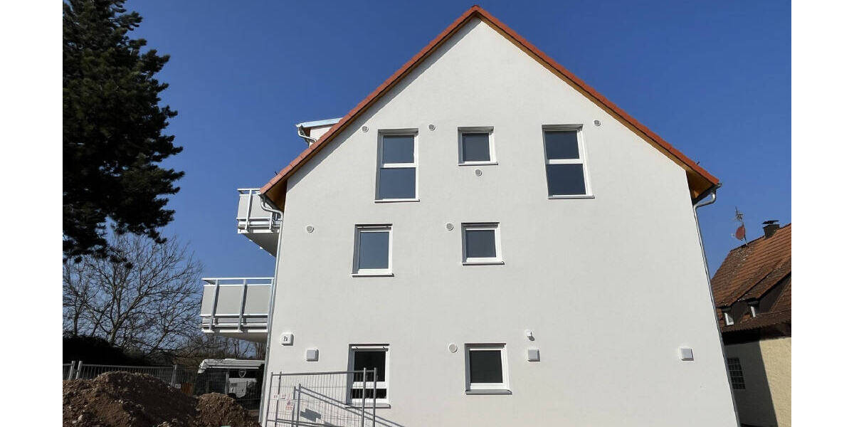 Etagenwohnung Nürnberg Fischbach - 3 Zimmer, 79 m&sup2;, 474.000&euro; | Angebot:25938364