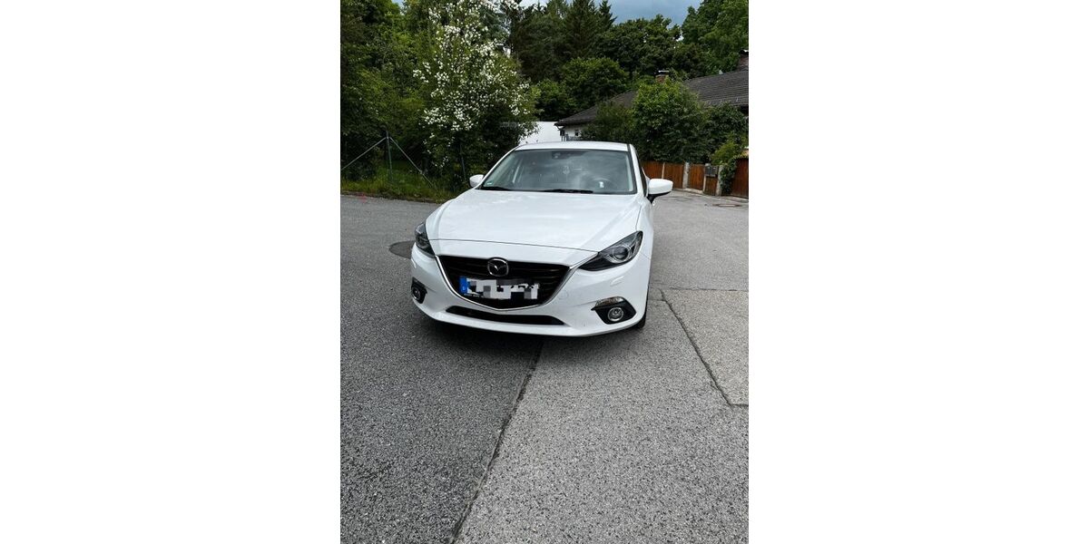 Mazda 3 93.000 km 10.550 &euro; Altdorf bei Nürnberg 90518
