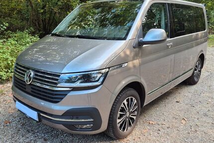 VW T6 Multivan 26.500 km 47.000 € Buckenhof 91054
