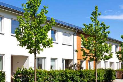 Haus Schwabach - 4 Zimmer, 100 m&sup2;, 539.500&euro; | Angebot:26915046