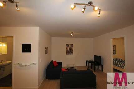 Zimmer Nürnberg Altstadt, St. Lorenz - 2 Zimmer, 999&euro; | Angebot:26914784