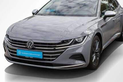 VW Arteon 23.200 km 33.440 € Forchheim 91301