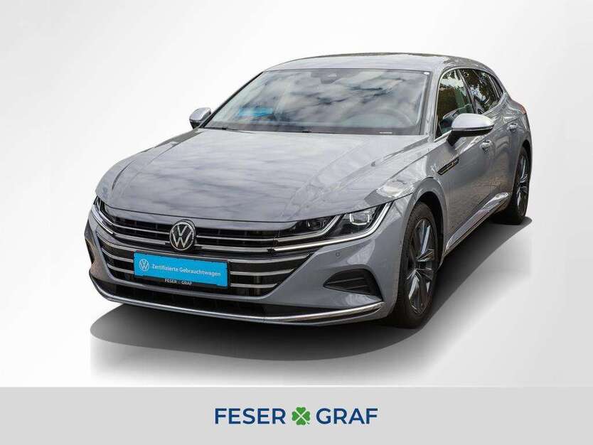 VW Arteon 23.200 km 33.440 € Forchheim 91301