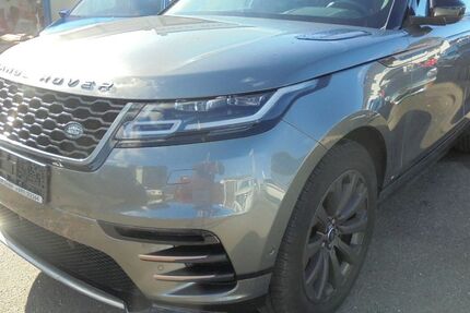 Land Rover Range Rover Velar 148.600 km 27.900 € Nürnberg 90431