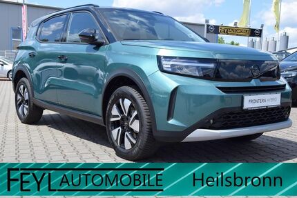 Opel Frontera 11.000 km 22.700 &euro; Heilsbronn 91560