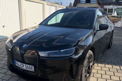 BMW iX 60.000 km 47.400 &euro; Fürth 90762