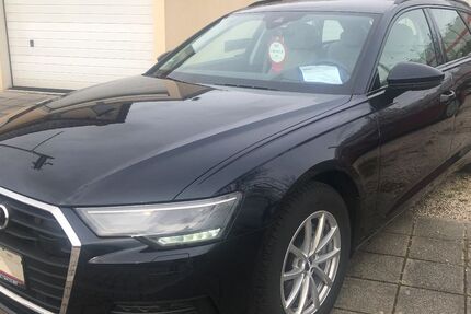 Audi A6 48.614 km 29.000 &euro; Nürnberg 90469