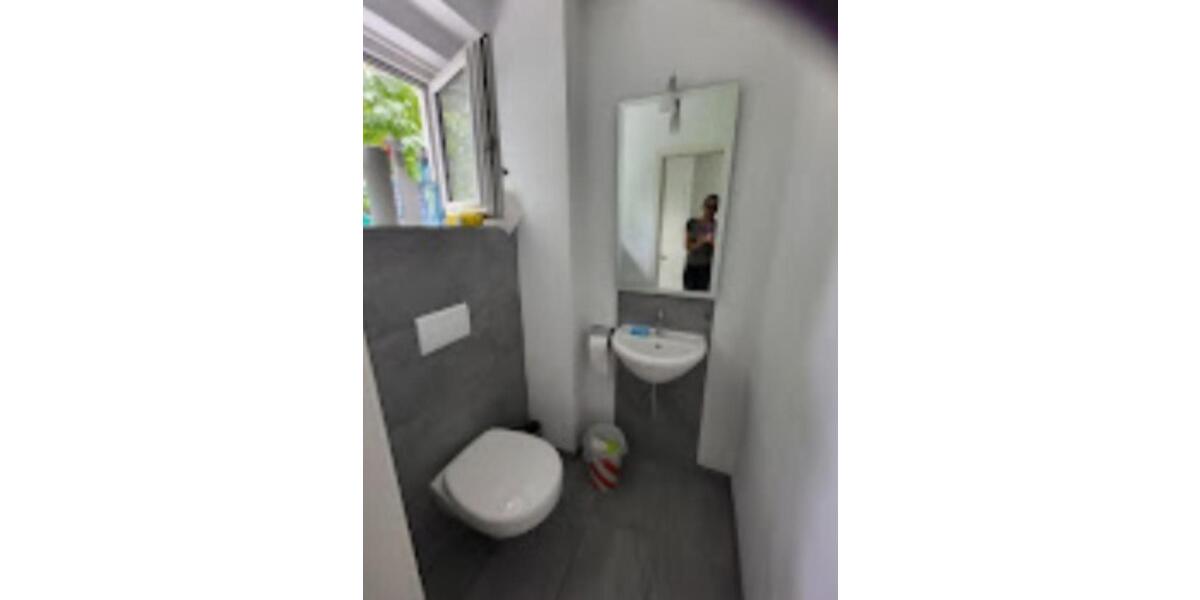 Reihenmittelhaus 4.5 zimmer