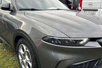 Alfa Romeo Tonale 57.900 km 22.700 &euro; Postbauer-Heng 92353