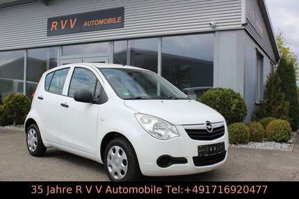 Opel Agila 180.000 km 2.888 &euro; Fürth (bei Nürnberg) 90763