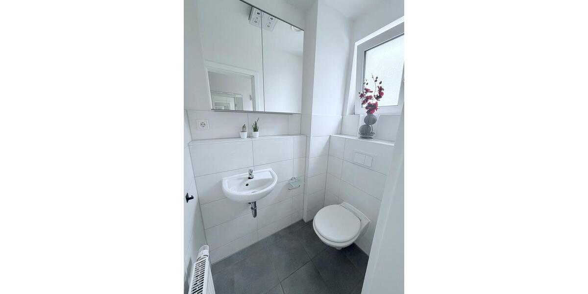 Reihenhaus Nürnberg Kleinweidenmühle - 4 Zimmer, 136 m&sup2;, 570.000&euro; | Angebot:25842408