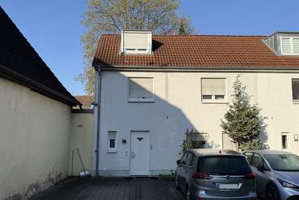 Haus Nürnberg Eibach - 5 Zimmer, 100 m&sup2;, 380.000&euro; | Angebot:26276582
