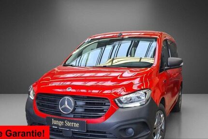 Mercedes eCitan
