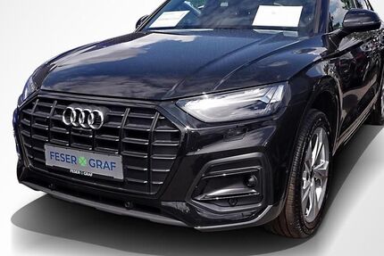 Audi Q5 27.816 km 48.280 € Erlangen 91058