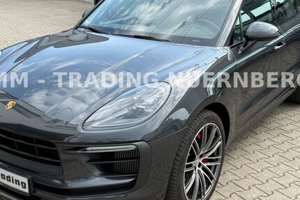 Porsche Macan 134.000 km 52.999 &euro; Nürnberg 90431