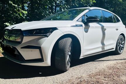 Skoda Enyaq 50.000 km 33.990 &euro; Rückersdorf 90607