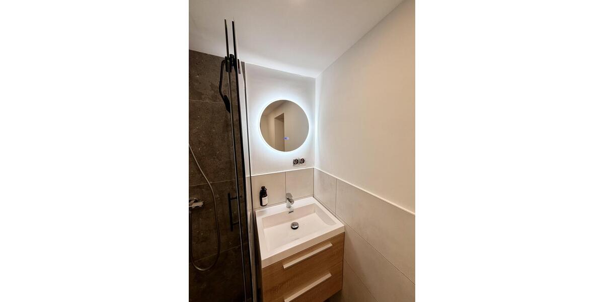 Etagenwohnung Fürth Altstadt - 2 Zimmer, 50 m&sup2;, 790&euro; | Angebot:25381253