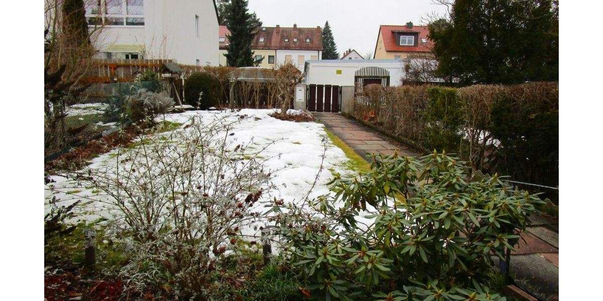 Reihenmittelhaus Nürnberg Zerzabelshof - 6 Zimmer, 132 m&sup2;, 499.000&euro; | Angebot:25391328