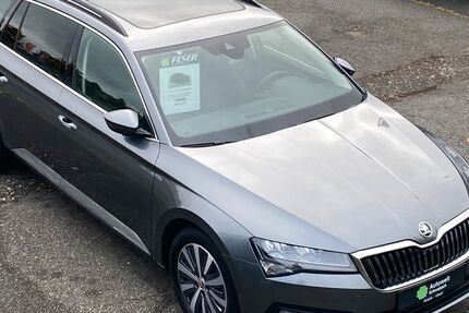 Skoda Superb 134.300 km 23.770 € Schwabach 91126