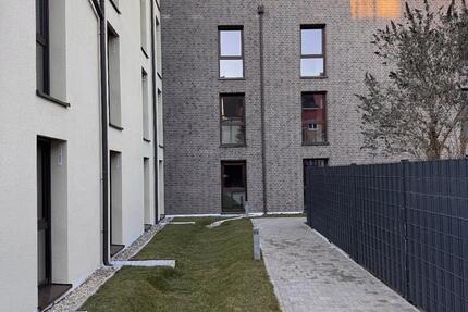 Studentenapartment, möbliert 1 zimmer