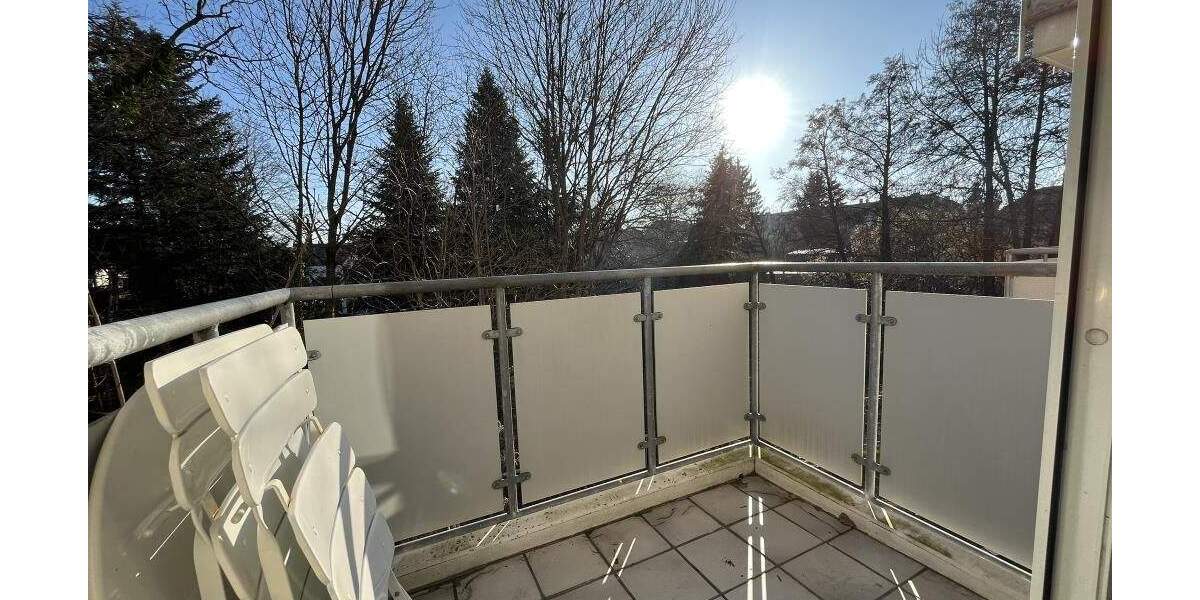 +++ 1-Zimmer Apartment - Neuvermietung oder doch Selbstbezug? +++ 1 zimmer