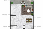 Reihenmittelhaus Nürnberg Gebersdorf - 5 Zimmer, 144 m&sup2;, 679.000&euro; | Angebot:26028337