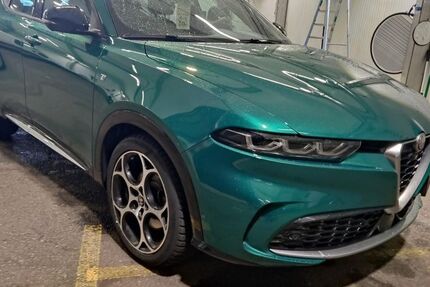 Alfa Romeo Tonale 42.165 km 24.999 &euro; Röthenbach a. d. Pegnitz 90552