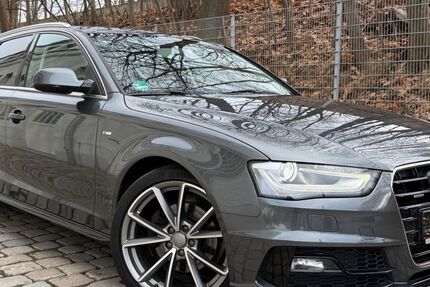 Audi A4 158.600 km 14.990 &euro; Nürnberg 90431