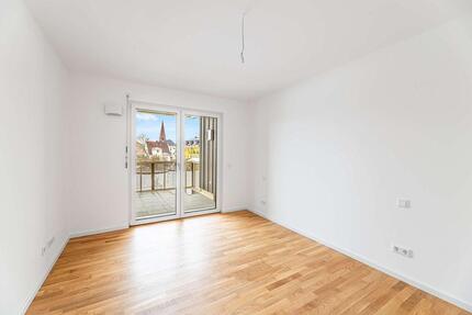 Wohnung Nürnberg Gaismannshof - 2 Zimmer, 57 m&sup2;, 950&euro; | Angebot:25634485