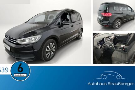 VW Touran 75.200 km 26.390 &euro; Buchschwabach bei Nürnberg 90574