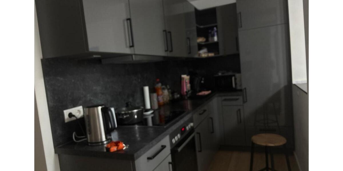 Erdgeschoßwohnung Heroldsbach - 1 Zimmer, 34 m&sup2;, 460&euro; | Angebot:27621616