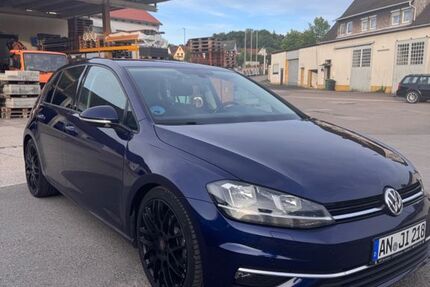 VW Golf 228.400 km 7.500 &euro; Neuendettelsau 91564
