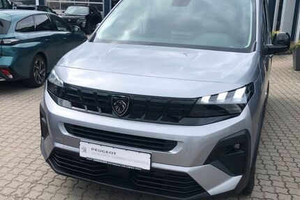 Peugeot Rifter 87.000 km 23.490 &euro; Hersbruck 91217