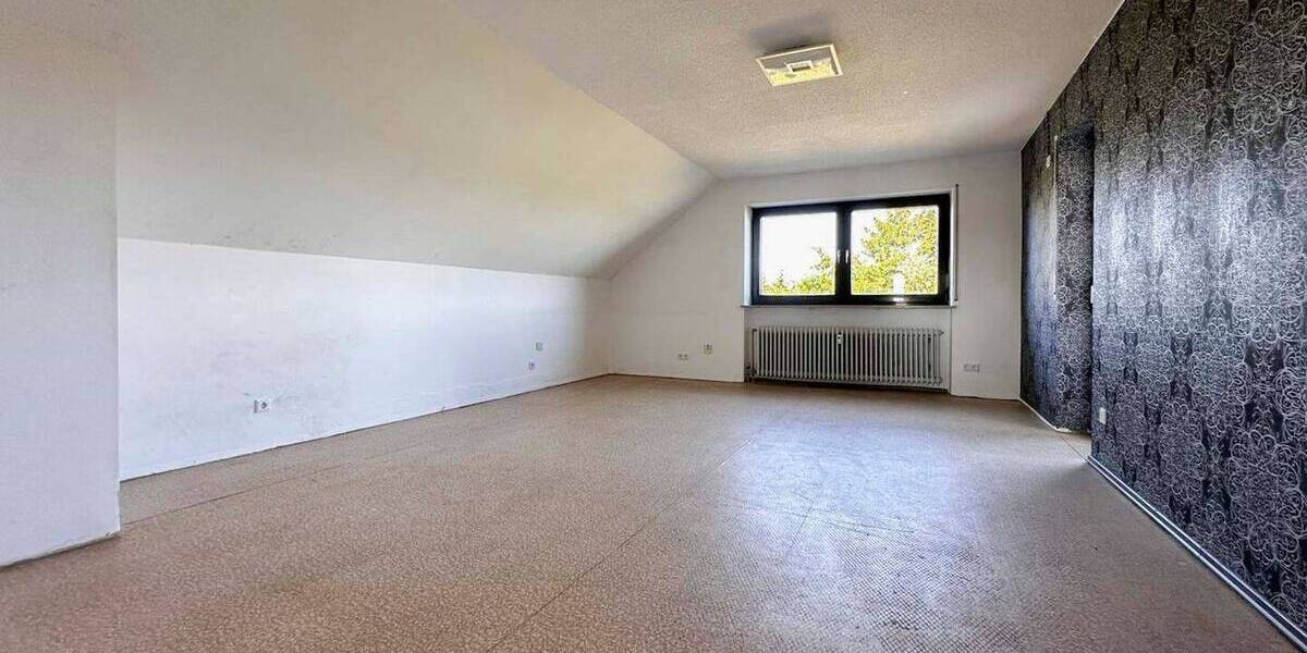 Mehrfamilienhaus, Wohnhaus Heßdorf Niederlindach - 9 Zimmer, 528.000&euro; | Angebot:26789383