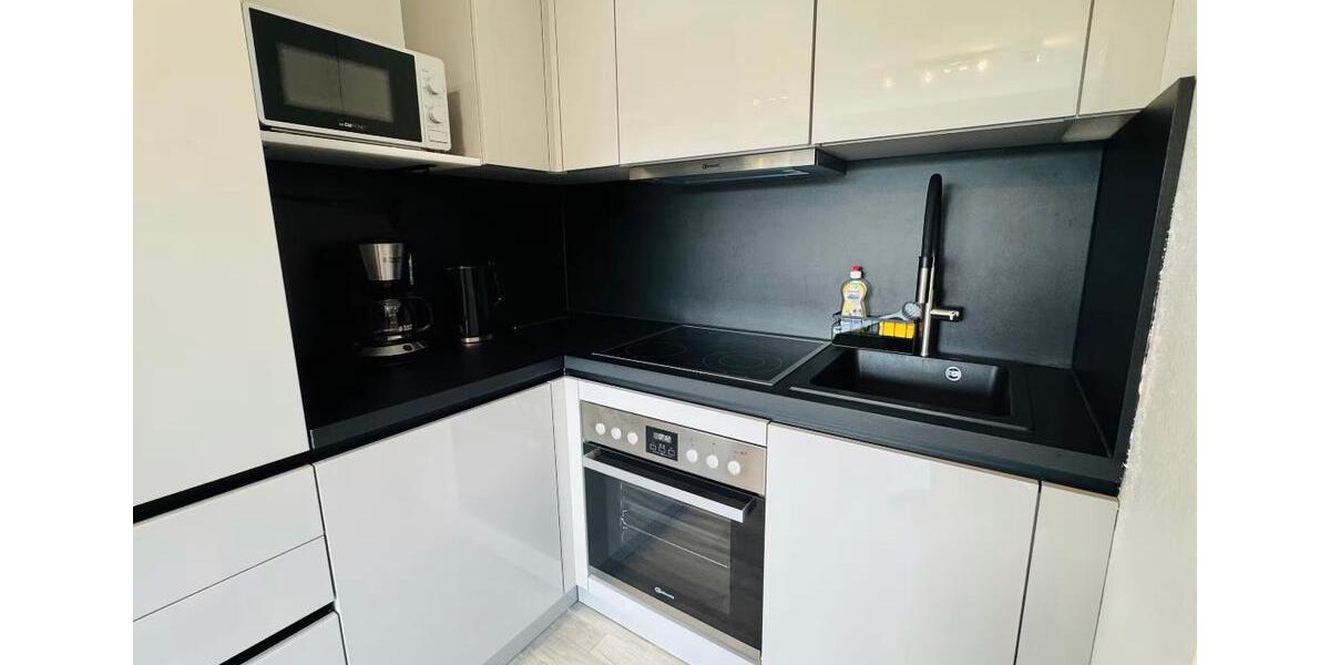Etagenwohnung Nürnberg Herrnhütte - 2 Zimmer, 79 m&sup2;, 1.400&euro; | Angebot:27622475