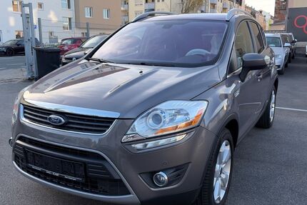 Ford Kuga 178.459 km 5.490 &euro; Fürth 90763