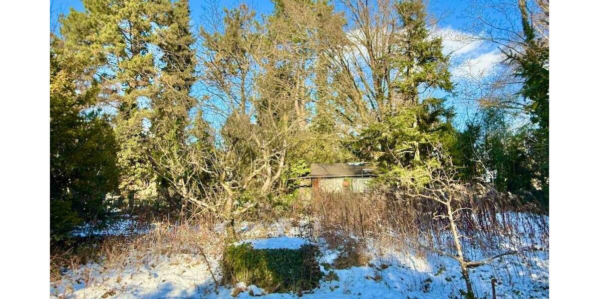 Grundstück Zirndorf - 700.000&euro; | Angebot:24595863