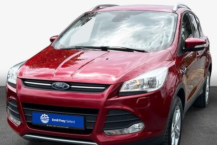 Ford Kuga 60.948 km 12.480 &euro; Roth 91154
