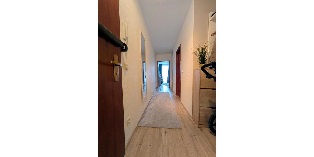 Erdgeschoßwohnung Nürnberg Zerzabelshof - 2.5 Zimmer, 61 m&sup2;, 249.000&euro; | Angebot:27148635