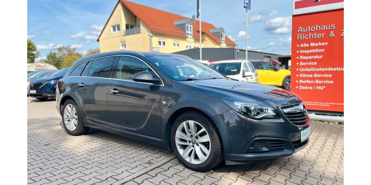 Opel Insignia 268.000 km 8.990 &euro; Wendelstein 90530