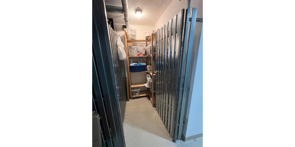 Etagenwohnung Fürth Altstadt - 2 Zimmer, 48 m&sup2;, 984&euro; | Angebot:26445833