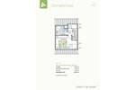 Reihenmittelhaus Nürnberg Lohhof - 4 Zimmer, 110 m&sup2;, 2.000&euro; | Angebot:26487160
