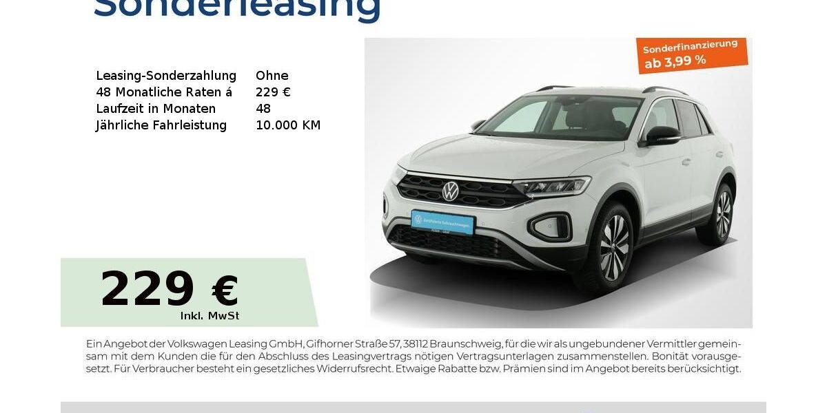 VW T-Roc 23.739 km 21.301 &euro; Nürnberg 90411