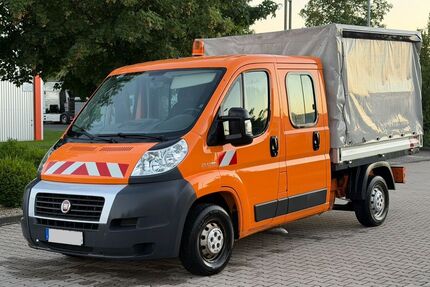 Fiat Ducato 110.000 km 11.000 &euro; Nürnberg 90489