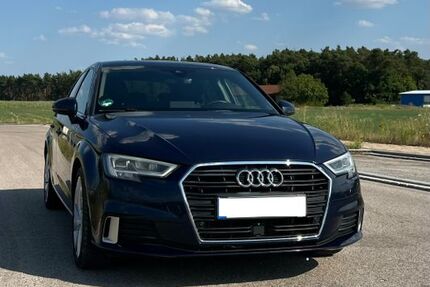 Audi A3 207.000 km 11.999 &euro; Windsbach 91575