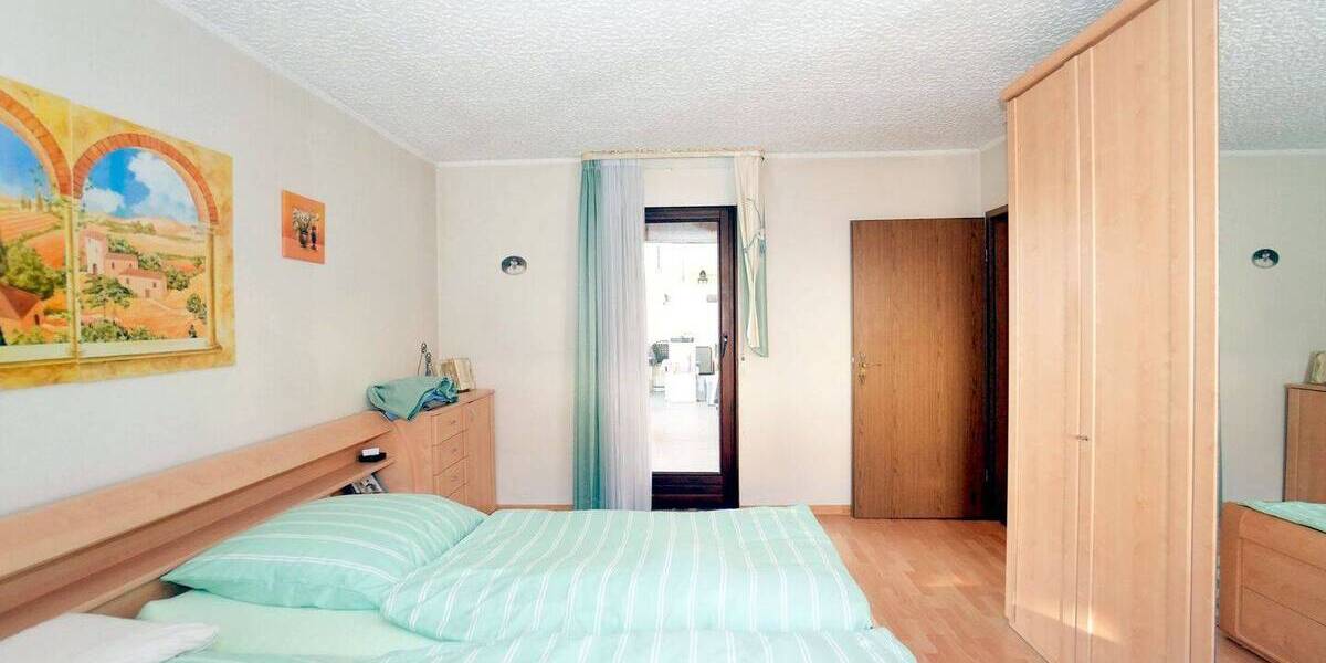 Doppelhaushälfte Langenzenn Burggrafenhof - 6 Zimmer, 180 m&sup2;, 449.000&euro; | Angebot:26475665
