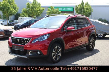 Peugeot 2008 85.000 km 8.990 &euro; Fürth (bei Nürnberg) 90763