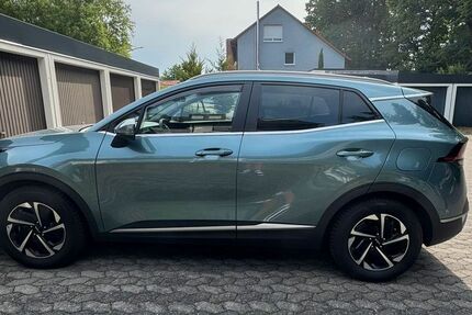 Kia Sportage 28.600 km 29.100 € Roßtal 91574