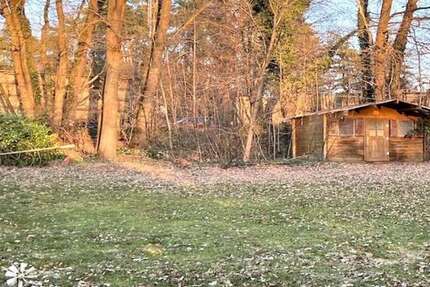 Grundstück Schwaig bei Nürnberg - 492.000&euro; | Angebot:25886933